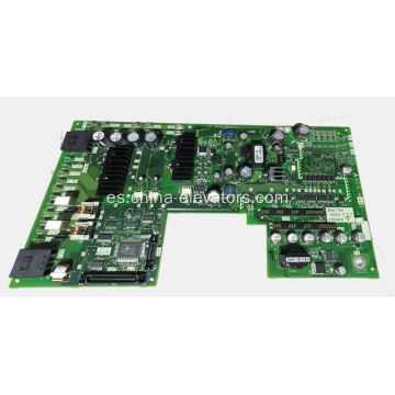 Placa controladora KCR-940B para ascensores Mitsubishi NEXWAY